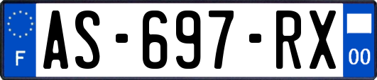 AS-697-RX
