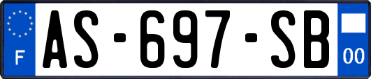 AS-697-SB