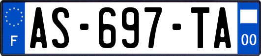 AS-697-TA