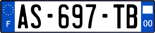 AS-697-TB