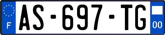 AS-697-TG