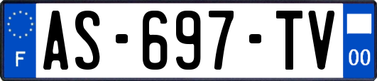 AS-697-TV