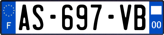 AS-697-VB