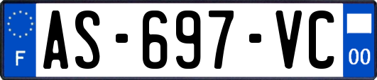 AS-697-VC