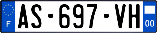 AS-697-VH