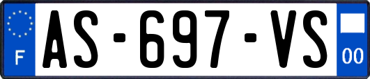 AS-697-VS