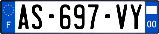 AS-697-VY
