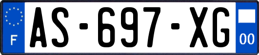 AS-697-XG