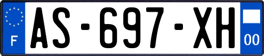 AS-697-XH