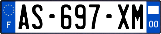AS-697-XM