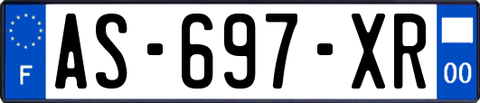 AS-697-XR