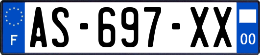 AS-697-XX
