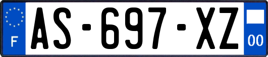 AS-697-XZ