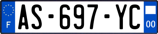 AS-697-YC