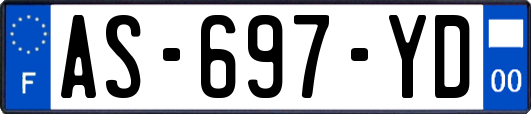 AS-697-YD