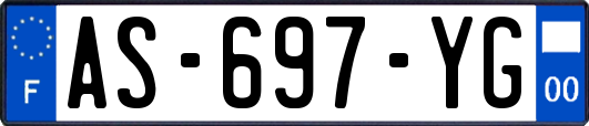 AS-697-YG