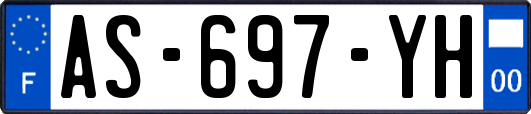 AS-697-YH