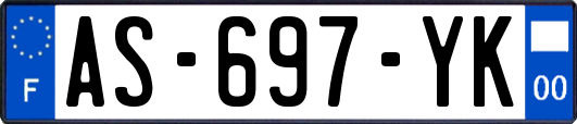 AS-697-YK