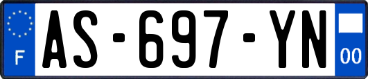 AS-697-YN