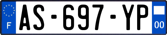 AS-697-YP