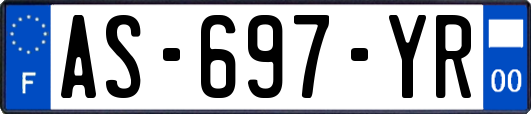 AS-697-YR