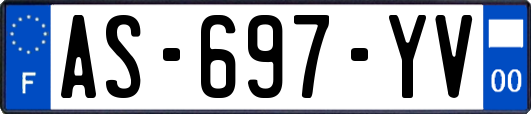 AS-697-YV