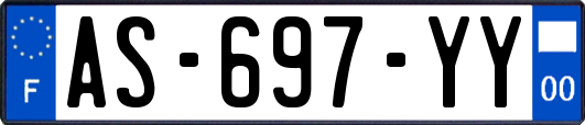 AS-697-YY