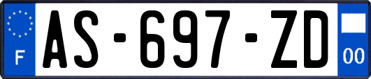 AS-697-ZD