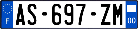 AS-697-ZM