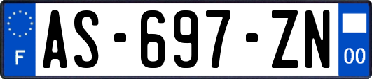 AS-697-ZN