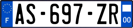 AS-697-ZR