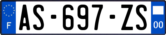 AS-697-ZS