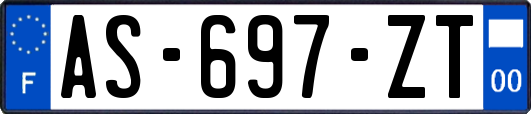 AS-697-ZT