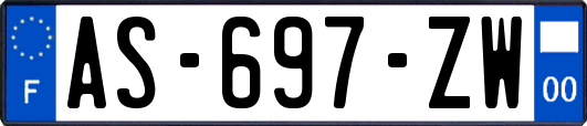 AS-697-ZW