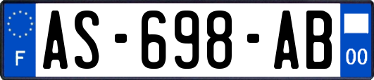 AS-698-AB