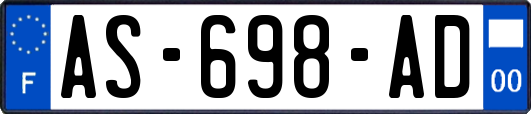 AS-698-AD