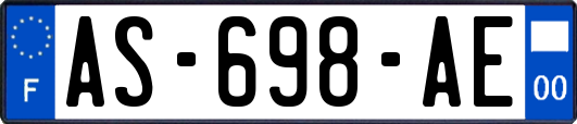 AS-698-AE