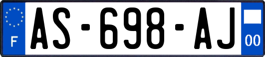 AS-698-AJ