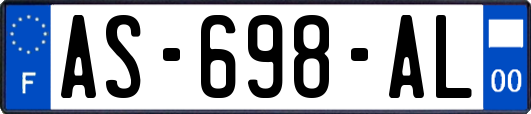 AS-698-AL
