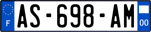 AS-698-AM