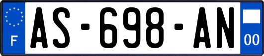 AS-698-AN