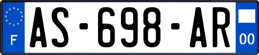 AS-698-AR