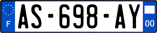 AS-698-AY