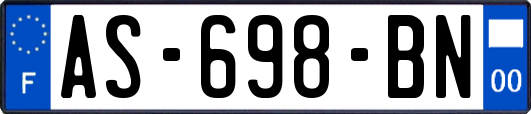 AS-698-BN
