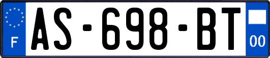 AS-698-BT