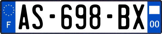 AS-698-BX