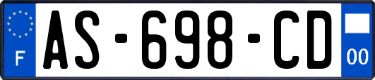 AS-698-CD