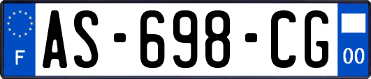 AS-698-CG