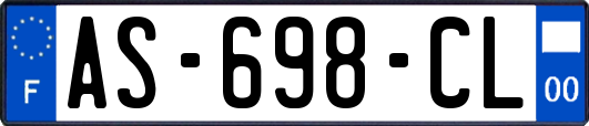 AS-698-CL