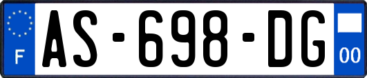 AS-698-DG